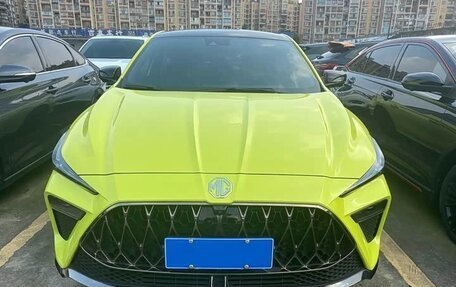 MG 5, 2022 год, 1 050 000 рублей, 2 фотография