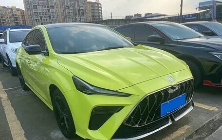 MG 5, 2022 год, 1 050 000 рублей, 3 фотография