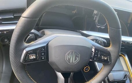 MG 5, 2022 год, 1 050 000 рублей, 6 фотография
