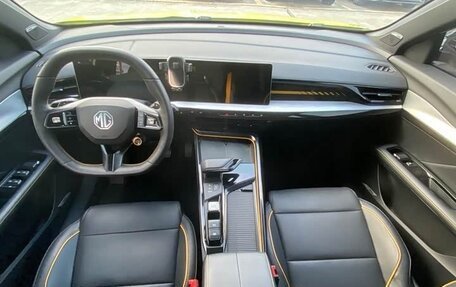 MG 5, 2022 год, 1 050 000 рублей, 9 фотография