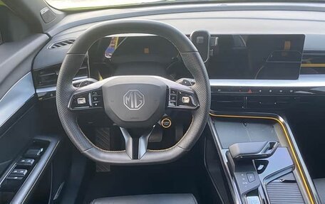 MG 5, 2022 год, 1 050 000 рублей, 8 фотография