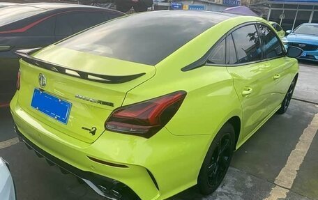 MG 5, 2022 год, 1 050 000 рублей, 12 фотография