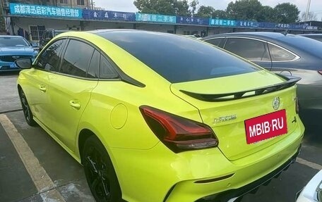 MG 5, 2022 год, 1 050 000 рублей, 11 фотография
