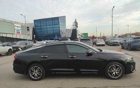 KIA K5, 2021 год, 1 550 000 рублей, 4 фотография
