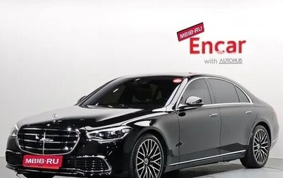 Mercedes-Benz S-Класс, 2023 год, 13 500 000 рублей, 1 фотография