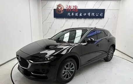 Mazda CX-4, 2022 год, 1 586 000 рублей, 1 фотография
