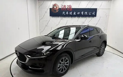 Mazda CX-4, 2022 год, 1 586 000 рублей, 1 фотография