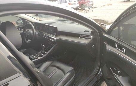 KIA K5, 2021 год, 1 550 000 рублей, 16 фотография