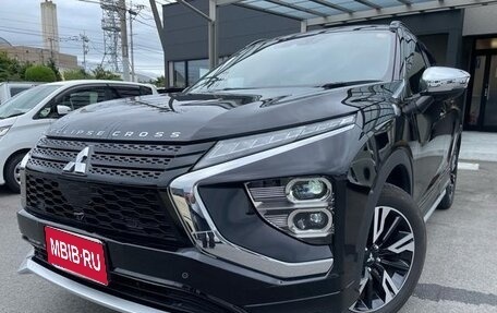 Mitsubishi Eclipse Cross, 2023 год, 2 180 000 рублей, 1 фотография