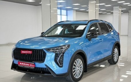 Haval Jolion, 2024 год, 2 246 000 рублей, 1 фотография