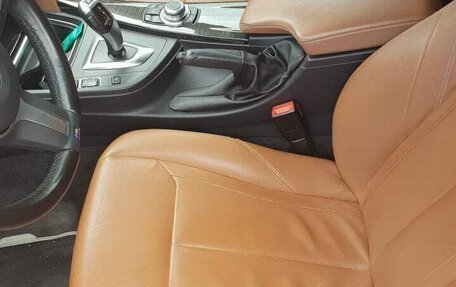 BMW 3 серия, 2012 год, 1 850 000 рублей, 14 фотография