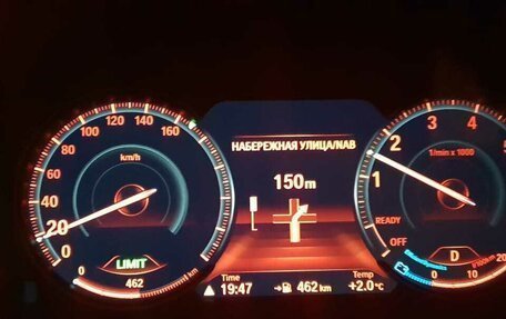 BMW 3 серия, 2012 год, 1 850 000 рублей, 13 фотография