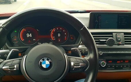 BMW 3 серия, 2012 год, 1 850 000 рублей, 15 фотография