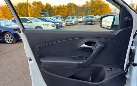 Volkswagen Polo VI (EU Market), 2019 год, 697 000 рублей, 13 фотография