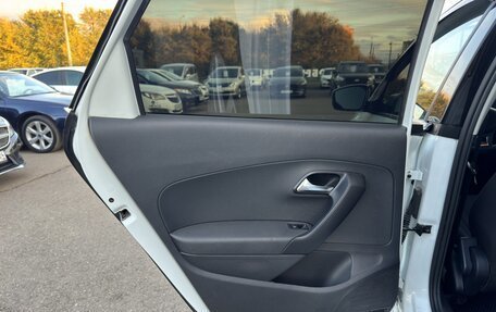 Volkswagen Polo VI (EU Market), 2019 год, 697 000 рублей, 15 фотография