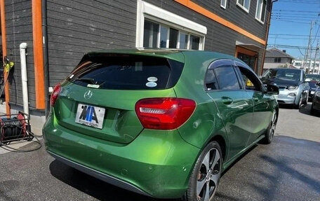 Mercedes-Benz A-Класс, 2016 год, 1 290 222 рублей, 7 фотография