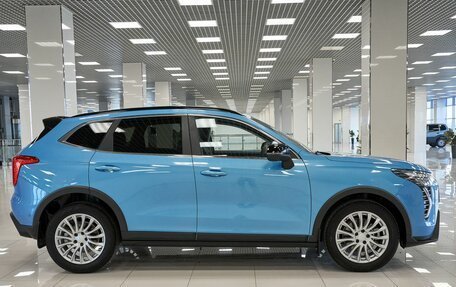 Haval Jolion, 2024 год, 2 246 000 рублей, 5 фотография