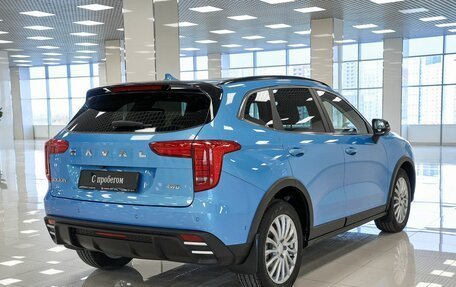 Haval Jolion, 2024 год, 2 246 000 рублей, 2 фотография