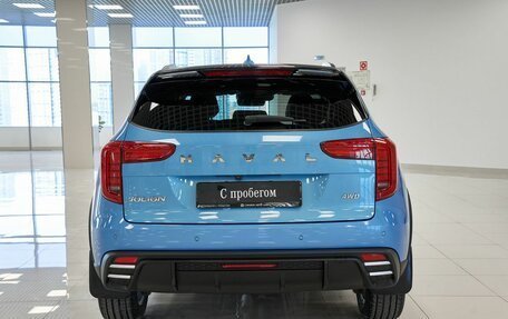 Haval Jolion, 2024 год, 2 246 000 рублей, 8 фотография