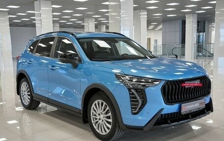 Haval Jolion, 2024 год, 2 246 000 рублей, 3 фотография