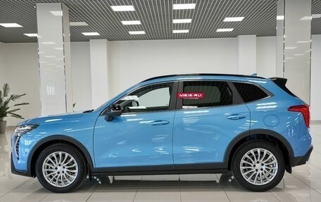 Haval Jolion, 2024 год, 2 246 000 рублей, 6 фотография