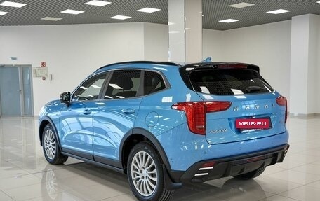 Haval Jolion, 2024 год, 2 246 000 рублей, 4 фотография