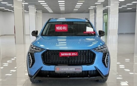 Haval Jolion, 2024 год, 2 246 000 рублей, 7 фотография