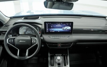 Haval Jolion, 2024 год, 2 246 000 рублей, 9 фотография