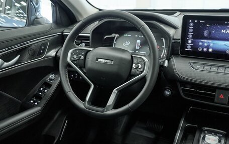 Haval Jolion, 2024 год, 2 246 000 рублей, 10 фотография