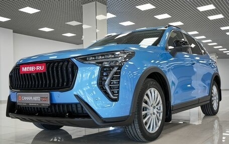 Haval Jolion, 2024 год, 2 246 000 рублей, 24 фотография