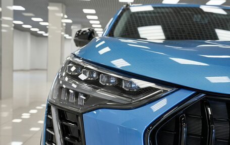 Haval Jolion, 2024 год, 2 246 000 рублей, 26 фотография