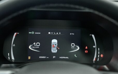 Haval Jolion, 2024 год, 2 246 000 рублей, 33 фотография
