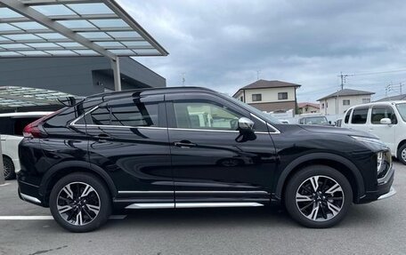 Mitsubishi Eclipse Cross, 2023 год, 2 180 000 рублей, 7 фотография