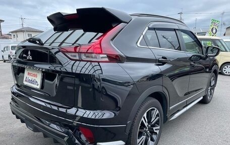 Mitsubishi Eclipse Cross, 2023 год, 2 180 000 рублей, 6 фотография