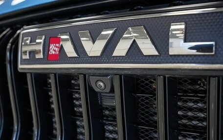 Haval Jolion, 2024 год, 2 246 000 рублей, 27 фотография