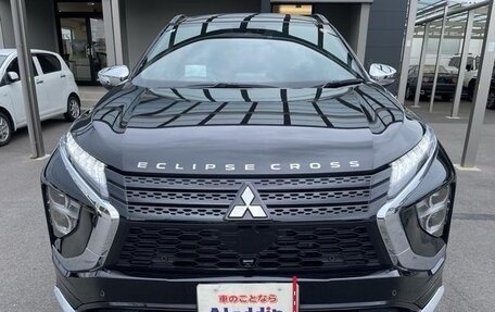 Mitsubishi Eclipse Cross, 2023 год, 2 180 000 рублей, 3 фотография