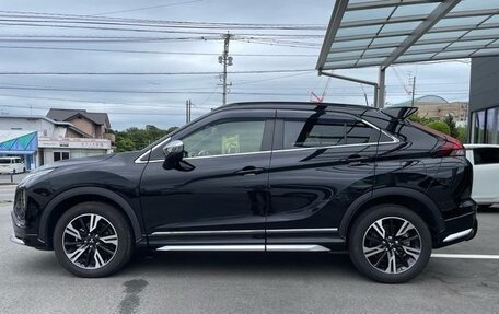 Mitsubishi Eclipse Cross, 2023 год, 2 180 000 рублей, 8 фотография