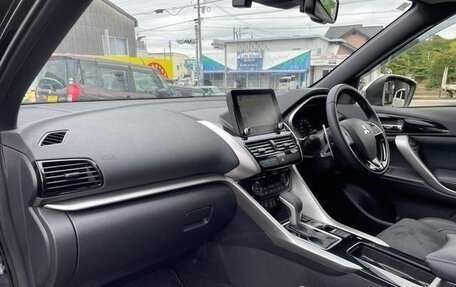 Mitsubishi Eclipse Cross, 2023 год, 2 180 000 рублей, 13 фотография