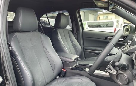 Mitsubishi Eclipse Cross, 2023 год, 2 180 000 рублей, 10 фотография