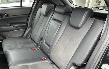 Mitsubishi Eclipse Cross, 2023 год, 2 180 000 рублей, 15 фотография