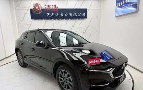 Mazda CX-4, 2022 год, 1 586 000 рублей, 3 фотография