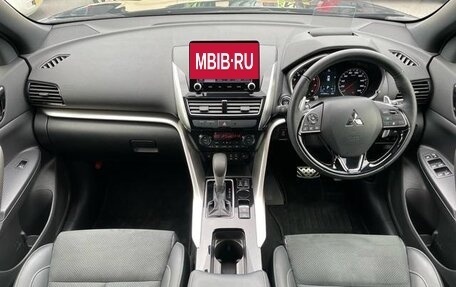 Mitsubishi Eclipse Cross, 2023 год, 2 180 000 рублей, 12 фотография