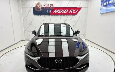 Mazda CX-4, 2022 год, 1 586 000 рублей, 2 фотография
