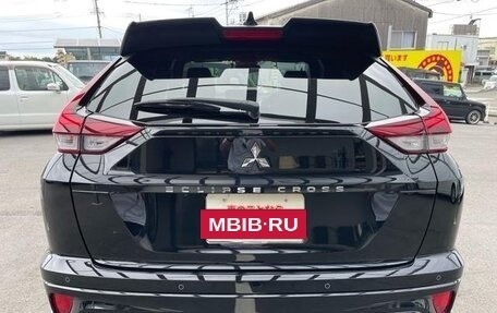 Mitsubishi Eclipse Cross, 2023 год, 2 180 000 рублей, 19 фотография