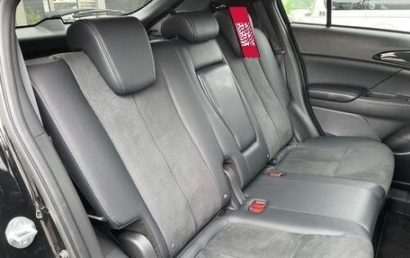 Mitsubishi Eclipse Cross, 2023 год, 2 180 000 рублей, 14 фотография