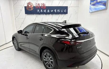 Mazda CX-4, 2022 год, 1 586 000 рублей, 5 фотография