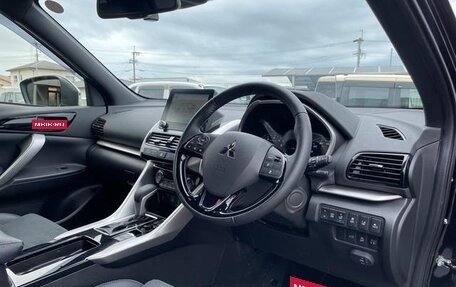 Mitsubishi Eclipse Cross, 2023 год, 2 180 000 рублей, 9 фотография
