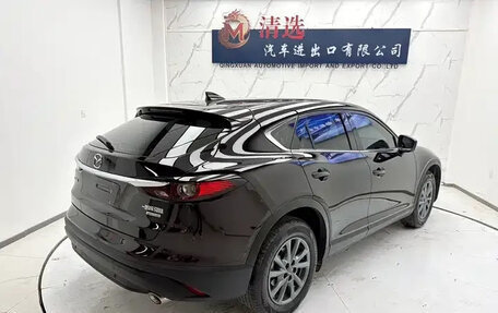 Mazda CX-4, 2022 год, 1 586 000 рублей, 6 фотография