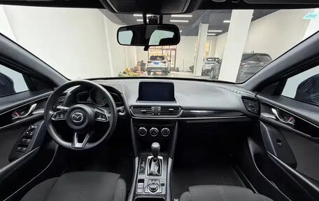 Mazda CX-4, 2022 год, 1 586 000 рублей, 10 фотография