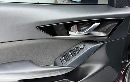 Mazda CX-4, 2022 год, 1 586 000 рублей, 8 фотография